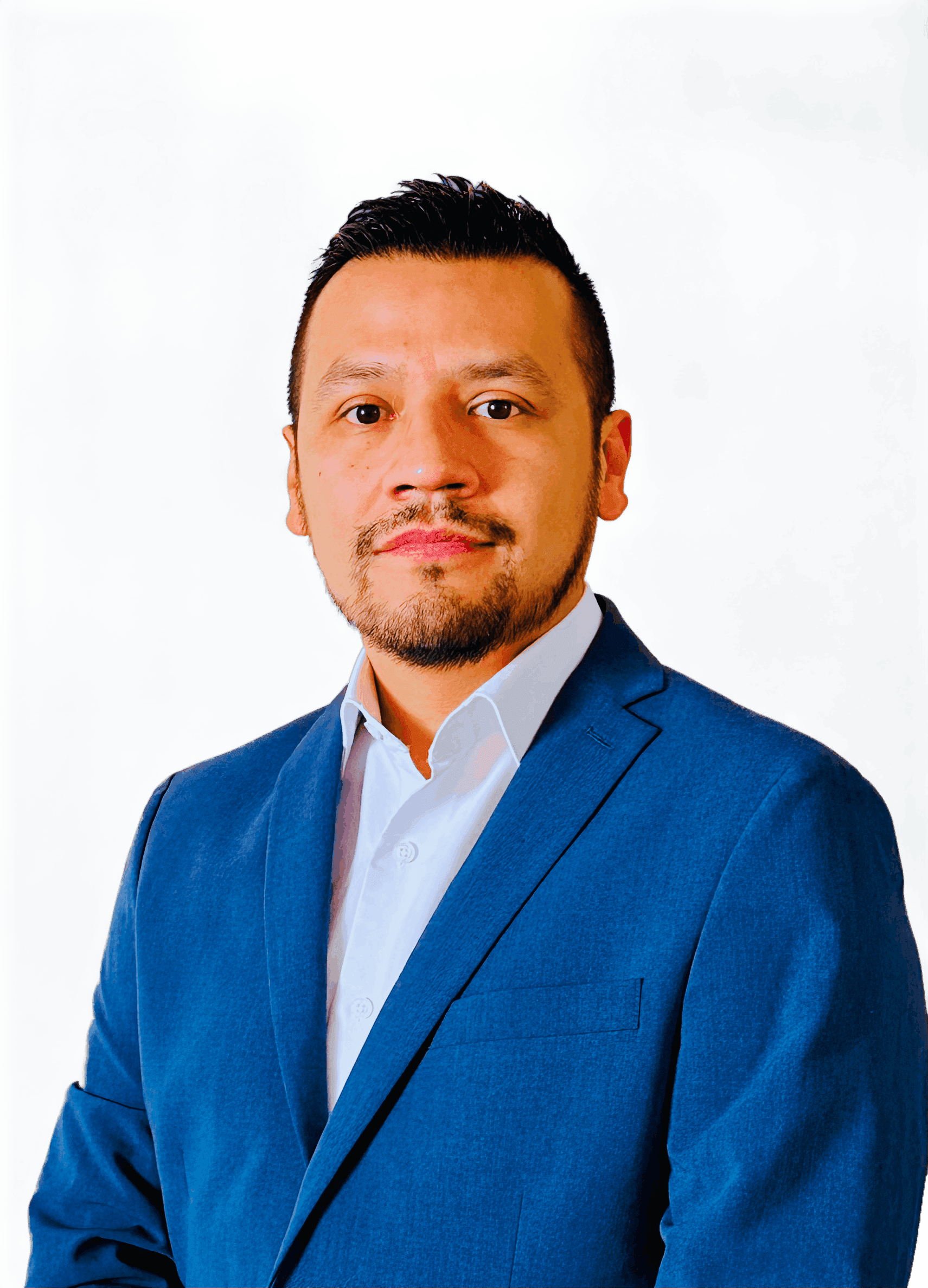 David Angel Hernandez Sanchez